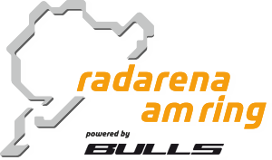 logo radarena